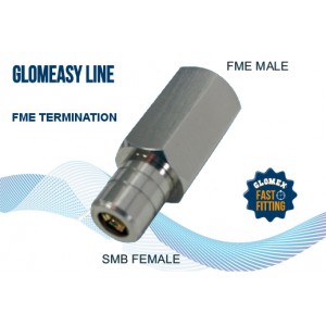 Adattatore SMB / FME pre radio DAB